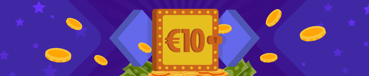 online casino bonus 10 euro einzahlung