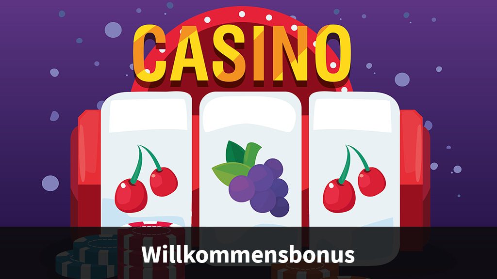 neue online casino bonus ohne einzahlung