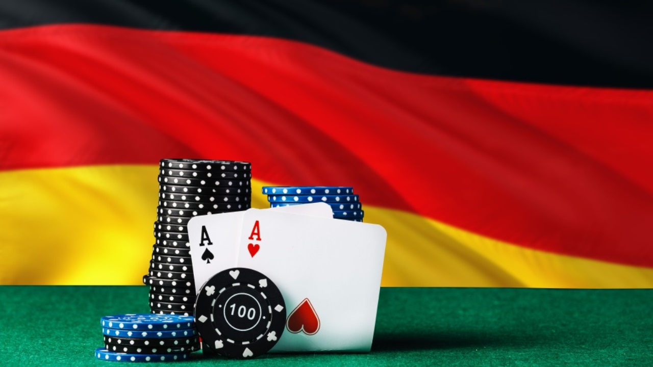 Online Casinos Mit Sitz In Deutschland